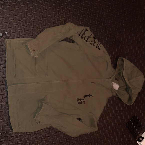 Taylor Swift Jackets & Blazers - 2018 Taylor Swift Reputation Stadium Tour Jacket